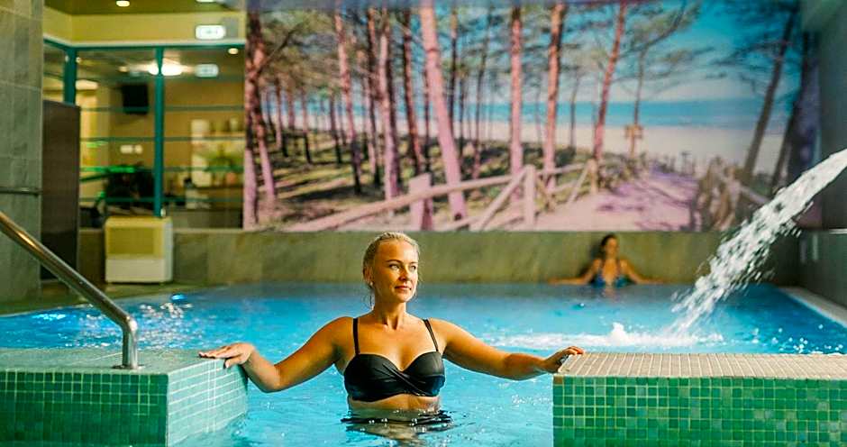Narva-Jõesuu Medical Spa