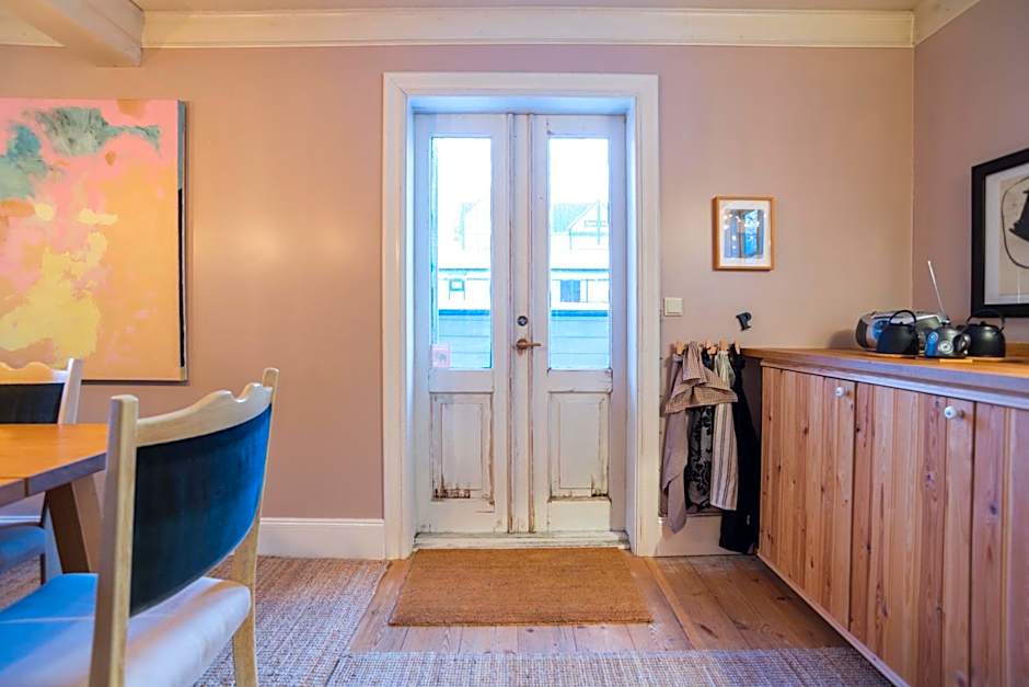 Reykjavík Treasure B&B