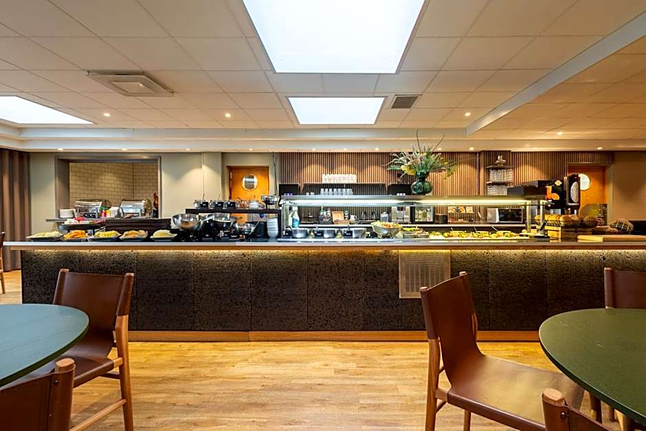 Spar Hotel Gårda