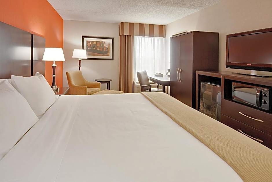 Holiday Inn Express Wilkes-Barre East By IHG