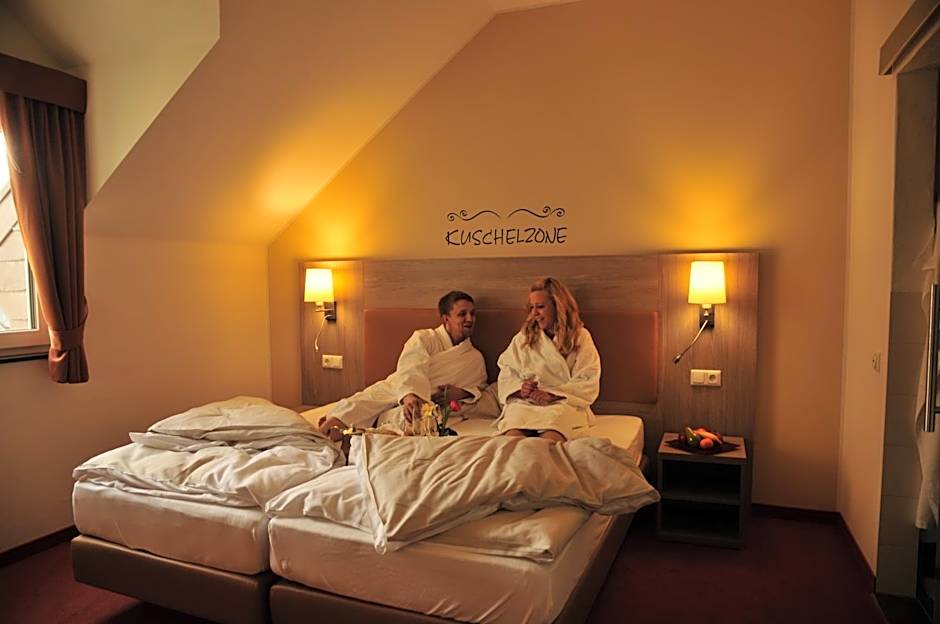 Vulkanhotel balance&selfness ***S