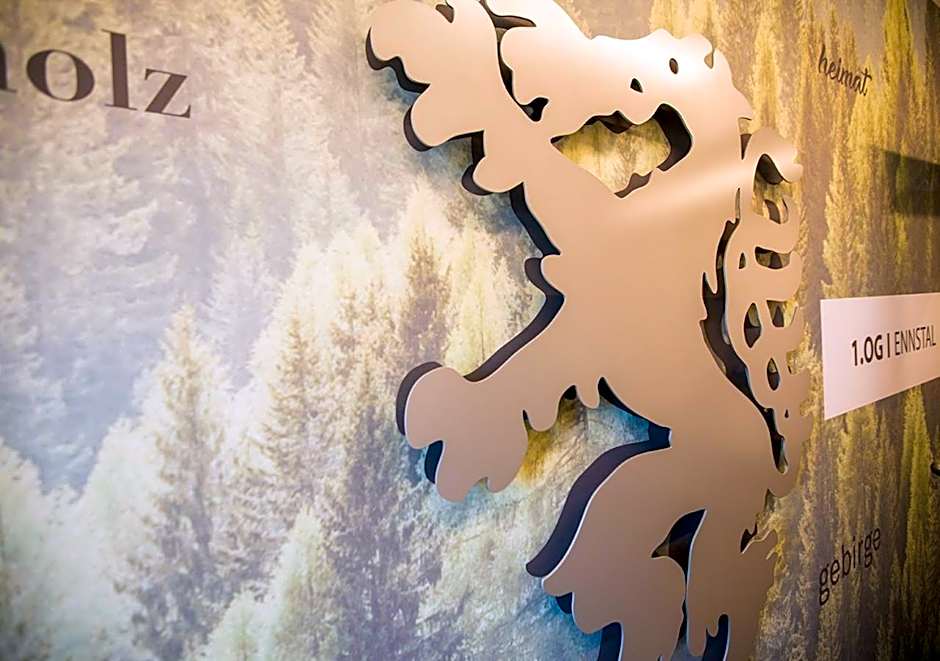 SHOME Hotel Graz I Self-Check-In I Free Parking