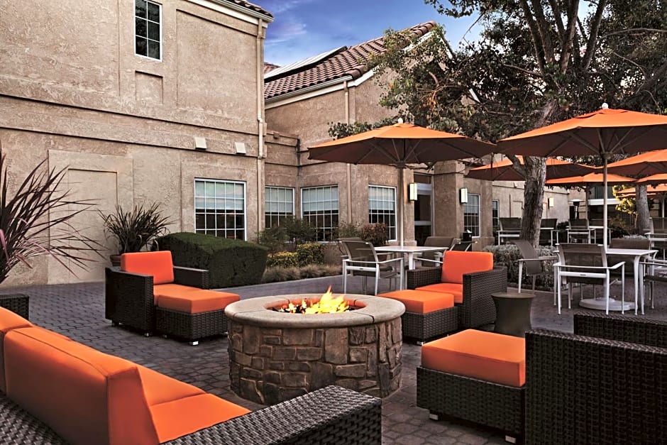 Hyatt House Pleasanton