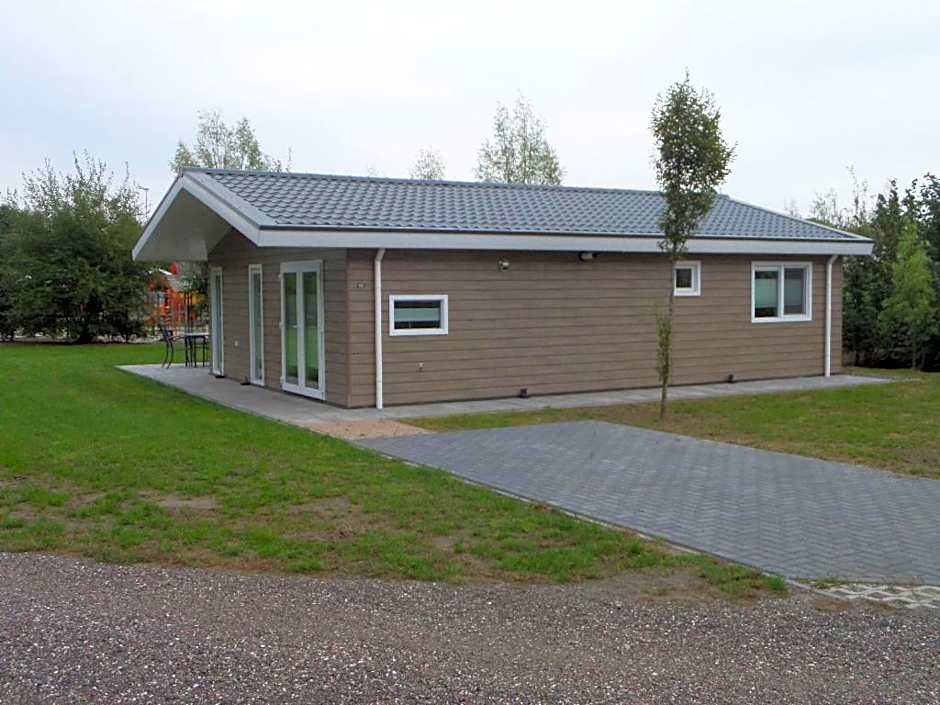 Vakantiepark Camping de Peelpoort