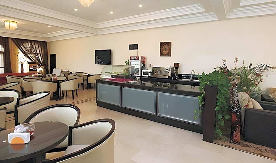 Al Seef Hotel