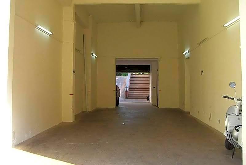 ALHAMBRA - Guest House di Charme