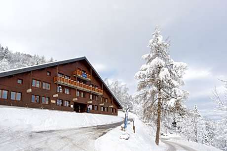 Auberge de jeunesse HI Valmeinier