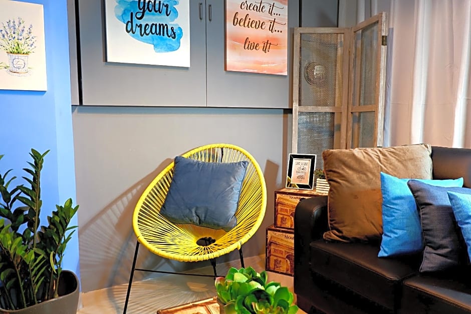 Mactan District Budgetel - Lapu Lapu Cebu