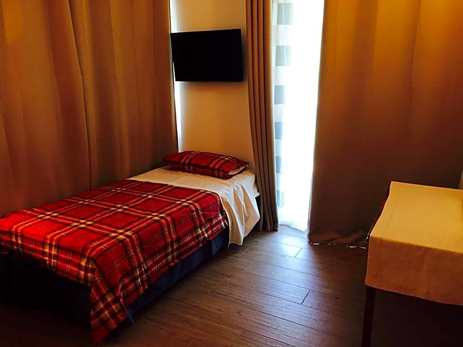 La Villa Bianca Guest house