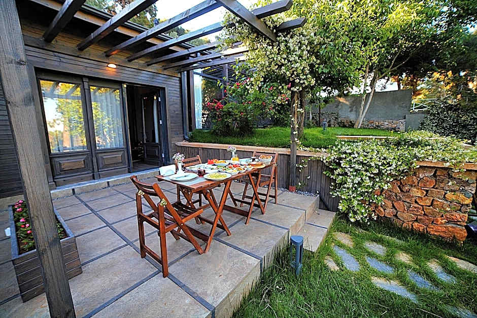 Triada Hotel Büyükada