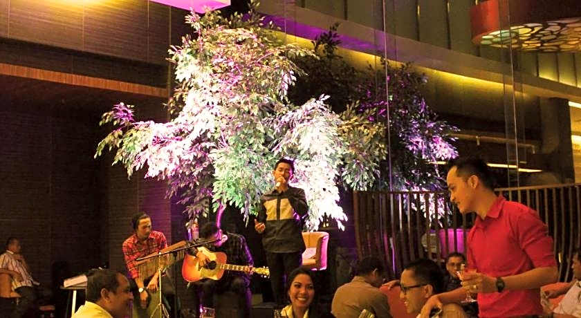 Novotel Bangka Hotel & Convention Centre