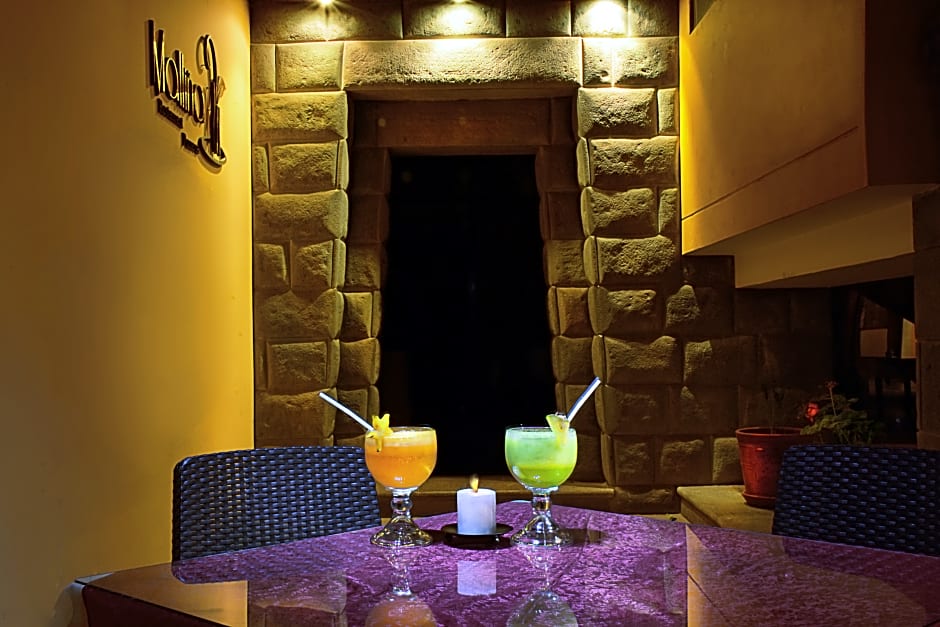 Imperial Cusco Hotel