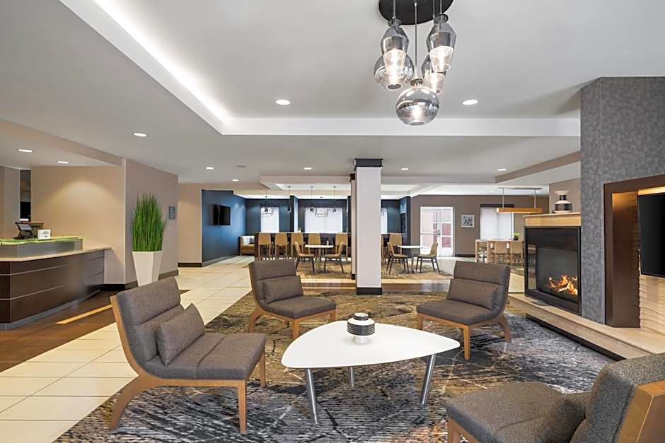 Residence Inn by Marriott Des Moines Downtown
