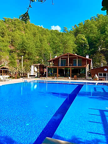 Gizli Cennet Villages Hotel