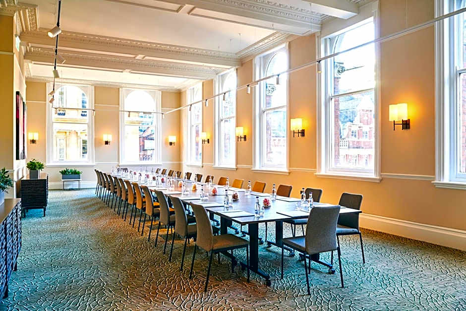 The Grand Hotel Birmingham