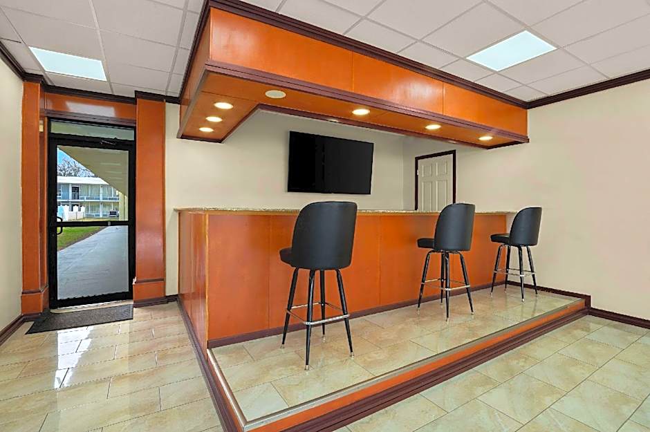 Econo Lodge Yemassee