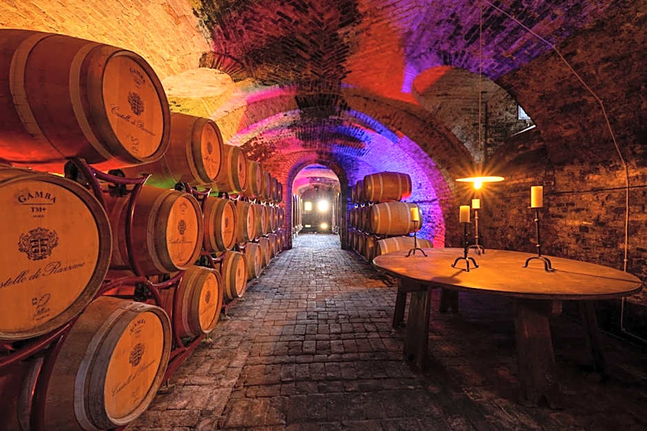 Relais Castello di Razzano