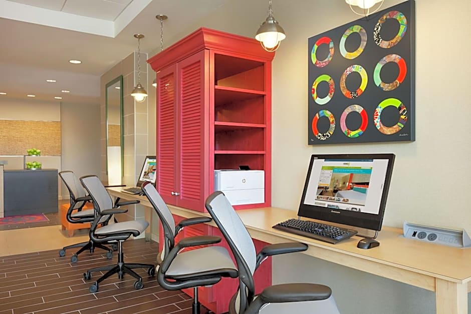 Home2 Suites by Hilton Durham Chapel Hill