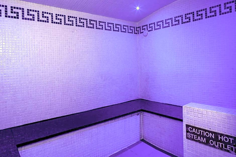 Glasgow Argyle Hotel, BW Signature Collection