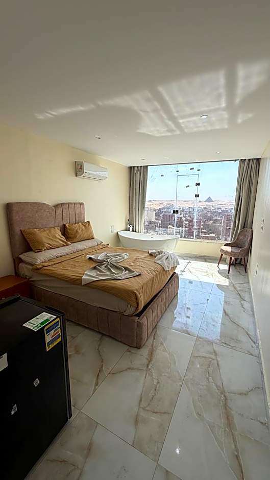 Amon Ra Hotel