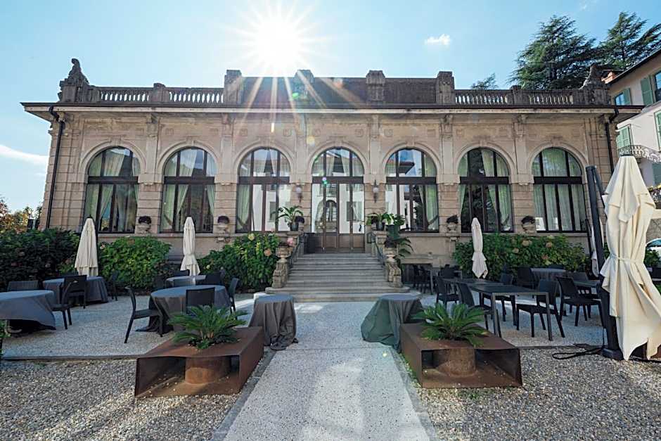 Hotel Bigio