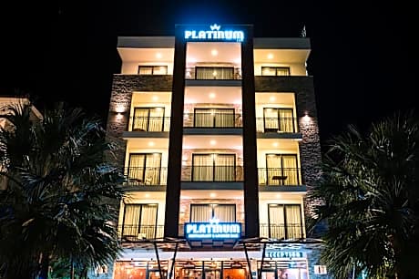 Hotel Platinum Lux