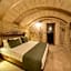 Ares Cave Suites
