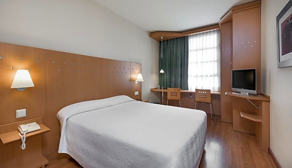 NH Express Las Artes