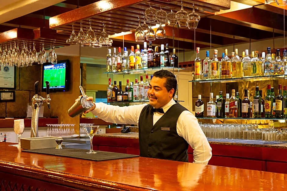 Barcelo Karmina - All Inclusive