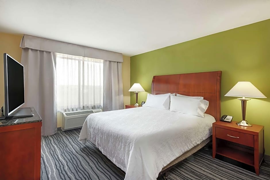 Hilton Garden Inn St. Louis Shiloh/O'Fallon