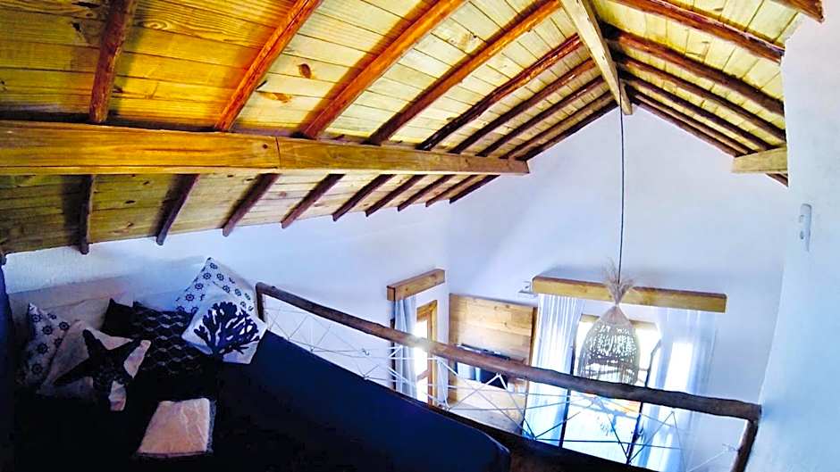 Pousada Rosa dos Ventos Lagoinha