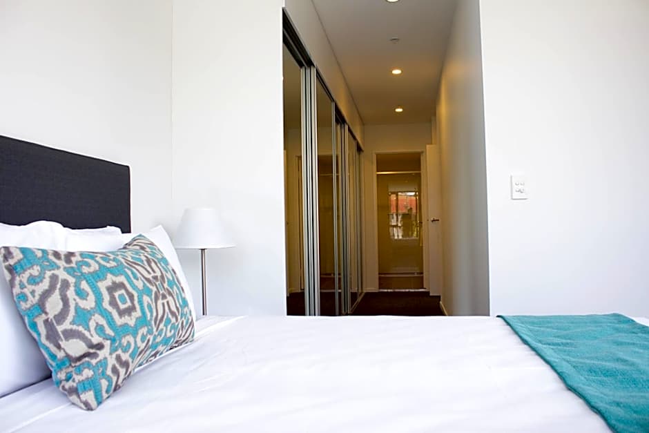 Synergy Broadbeach - Official