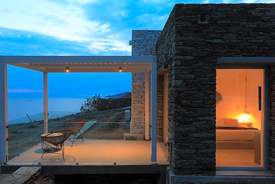 Iliades Luxury Boutique Suites