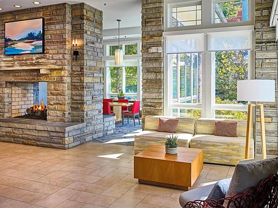 Hilton Garden Inn Pigeon Forge, TN