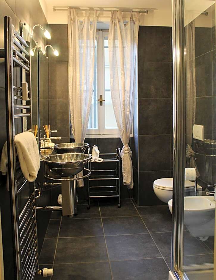 B&b My Bergamo