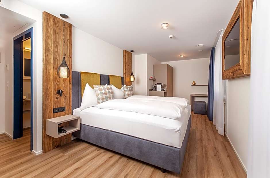 Hotel Engel