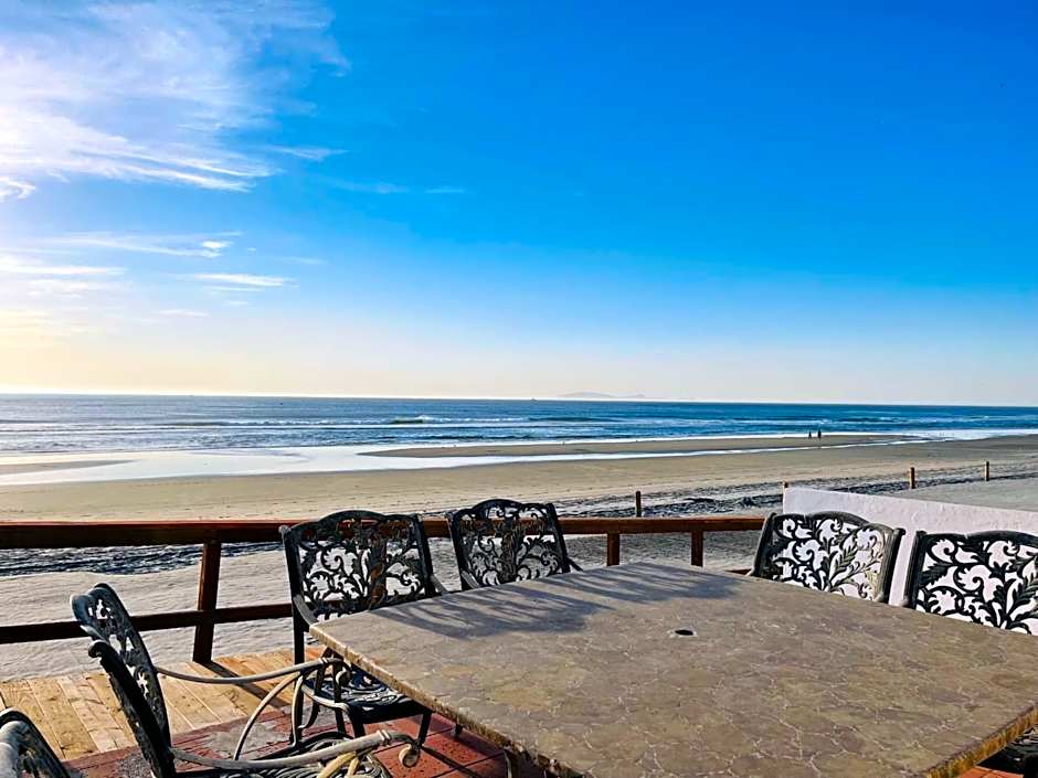 Quinta Pacifica Beachfront Villas