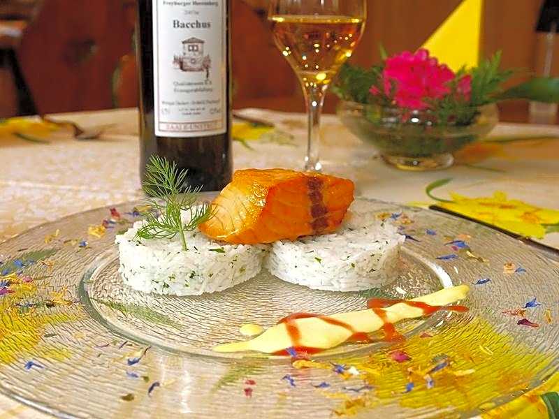 Landhotel Alt-Jocketa