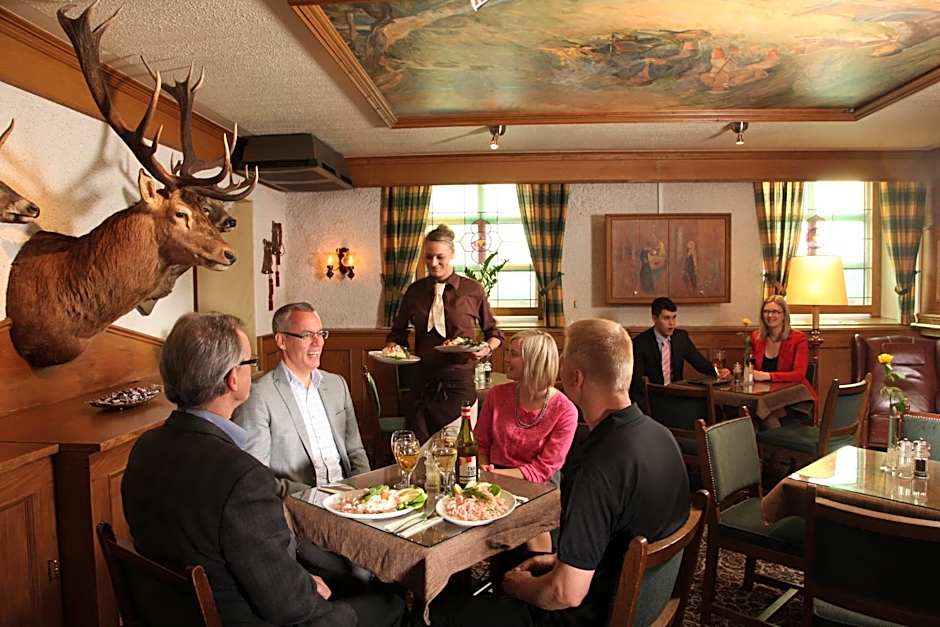 Hotel Astor