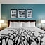 Sleep Inn & Suites West Des Moines near Jordan Creek