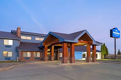 AmericInn by Wyndham Muscatine