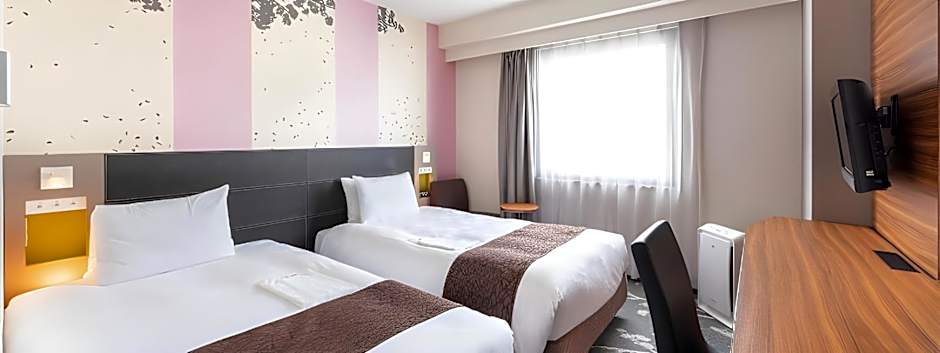 Kichijoji Tokyu Rei Hotel