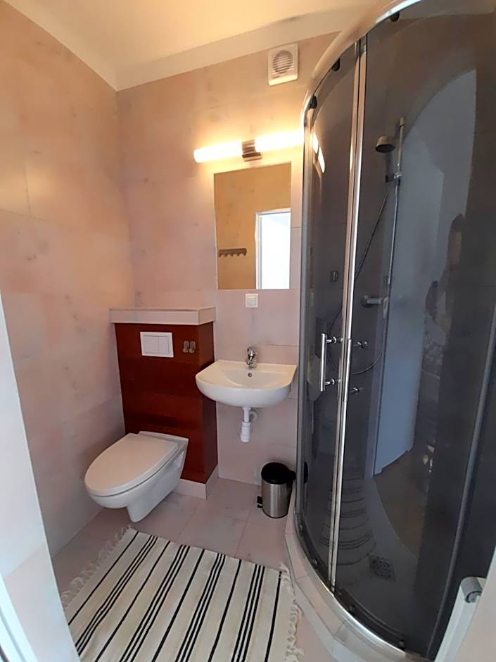 Ośrodek Wypoczynkowy SUM