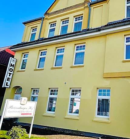 Hotel Boizenburger Hof