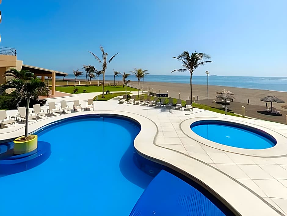 Camino Real Veracruz