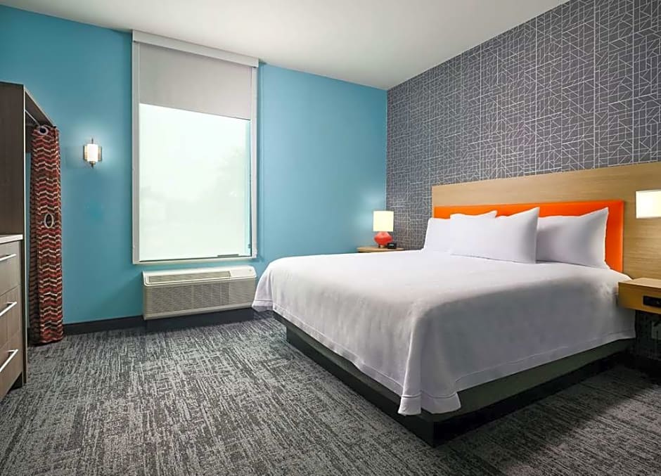 Home2 Suites by Hilton Jackson Pearl