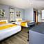 Travelodge by Wyndham Alma