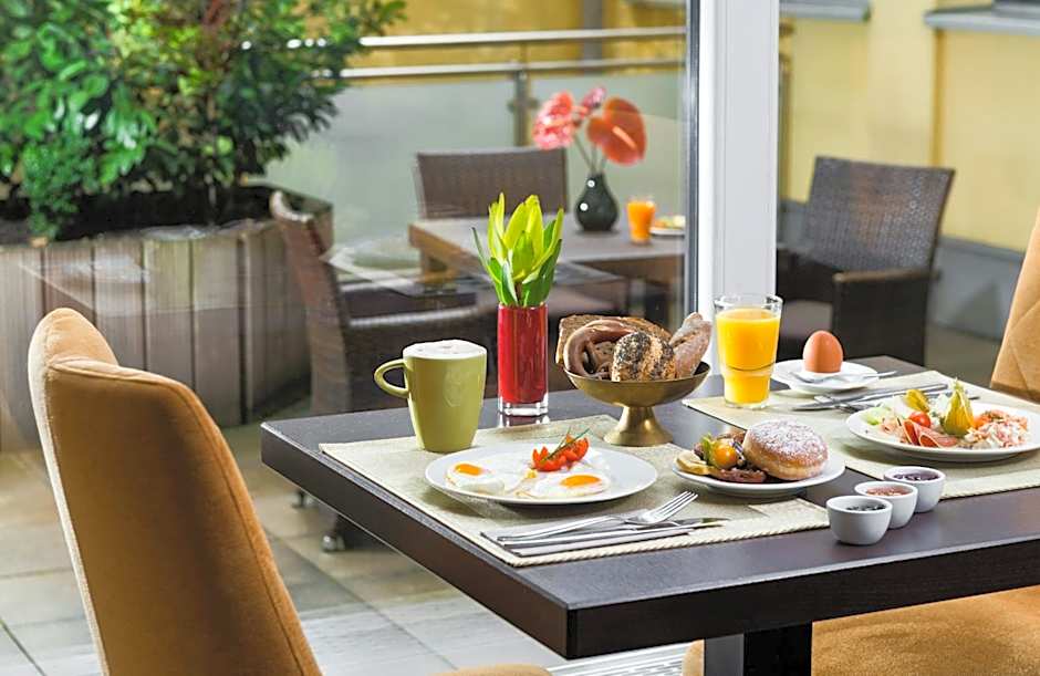 Leonardo Hotel Munich City Center