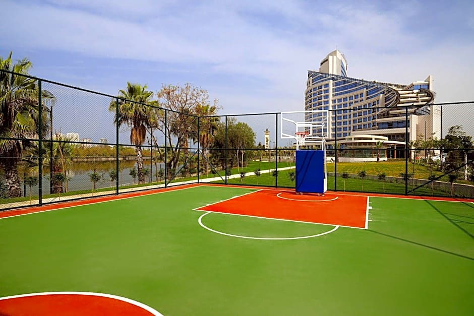 Sheraton Grand Adana
