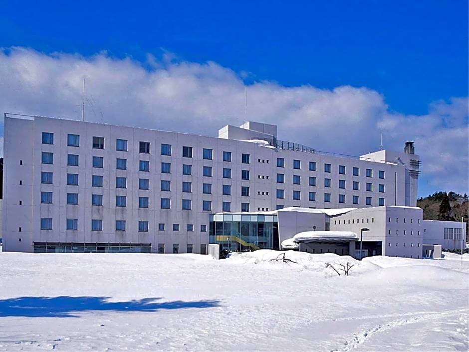 KAMENOI HOTEL AOMORI MAKADO